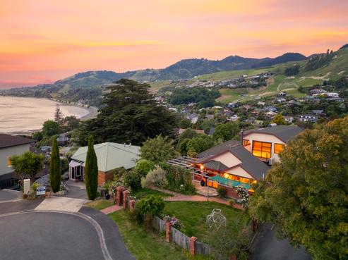 102 Brooklands Road, Atawhai