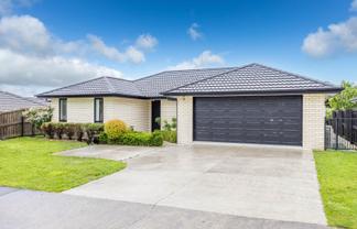 3 Ribbonwood Close, Te Kauwhata