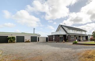 940 State Highway 1, Himatangi