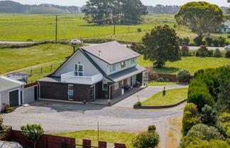 940 State Highway 1, Himatangi