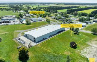 Flexible Design Built Opportunities