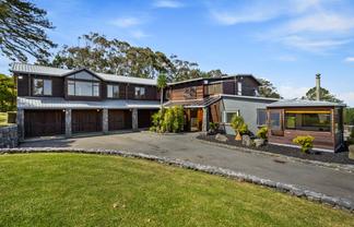 173 Puke Road, Kumeu