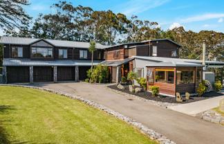 173 Puke Road, Kumeu