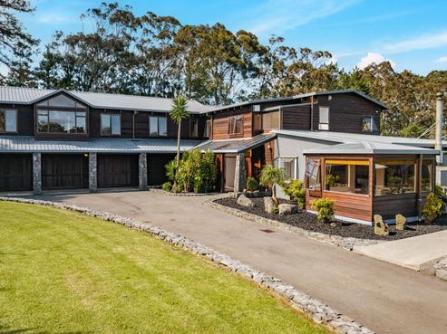 173 Puke Road, Kumeu