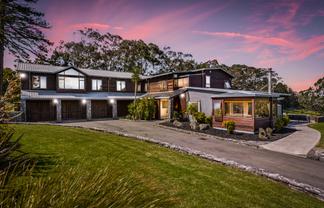 173 Puke Road, Kumeu