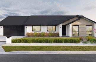 175 Karuhiruhi Street, Waikanae