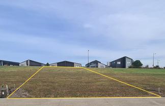 Lot 335 Stage 3A Parkmore Drive Park Green, Karaka
