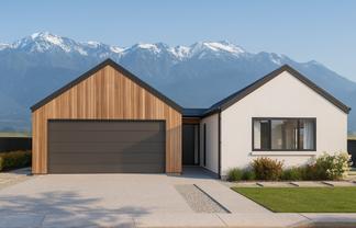  Knowles Cresent, Kaikoura