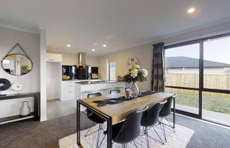  Clemett Way, Kaikoura