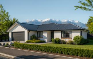  Clemett way, Kaikoura
