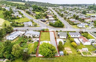 22 Huffey Street, Geraldine