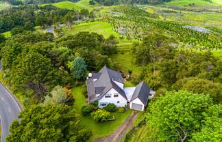 3222 Kaitaia-Awaroa Road, Kaitaia