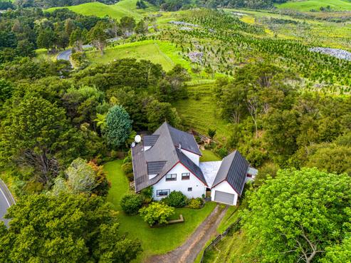 3222 Kaitaia-awaroa Road, Herekino