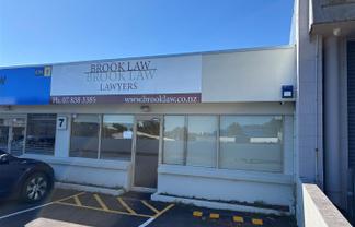 Office On Princes St