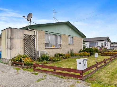 1/44 Thomas Street, Temuka