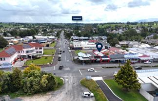 71 Princes Street, Putaruru - For Lease $12,000pa