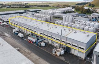 THE FUTURE OF FRESH STARTS HERE