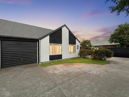 60B Halswell Road, Hoon Hay