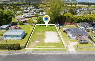 11 Kowhai Street, Mangakino