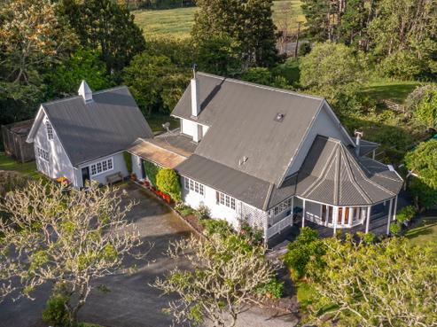 435 Pine Valley Road, Dairy Flat