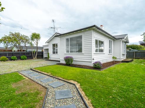 125 Scandrett Street, Appleby