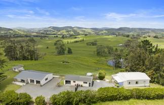 158 Waiteitei Road, Wellsford