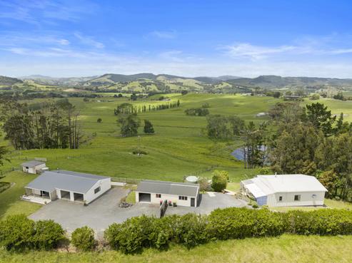 158 Waiteitei Road, Wellsford
