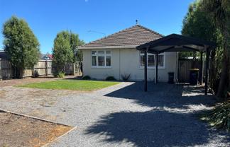  286 Cranford Street, Saint Albans