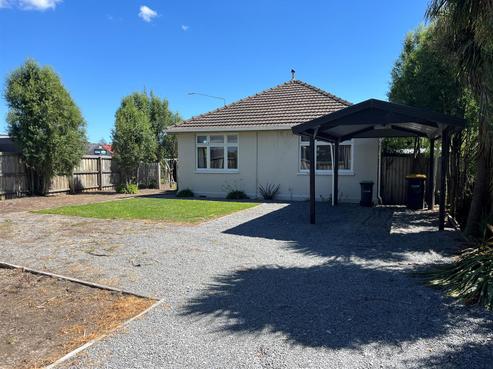 286 Cranford Street, Saint Albans