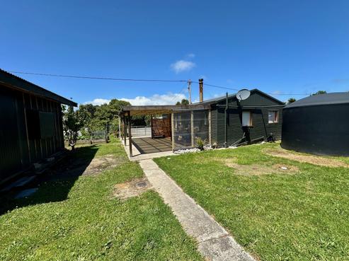 7 Hunter Street, Karamea