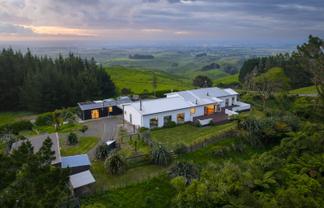 367 Forest Hill Road, Aokautere