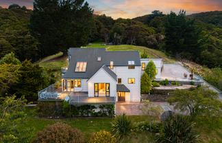 155A Katherine Mansfield Drive, Whitemans Valley