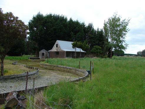 210 Drysdale Road, Myross Bush