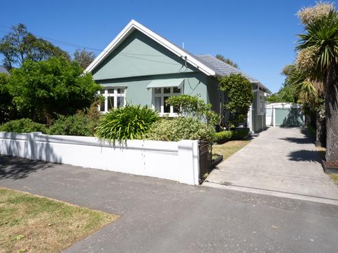 90 Roker Street, Somerfield