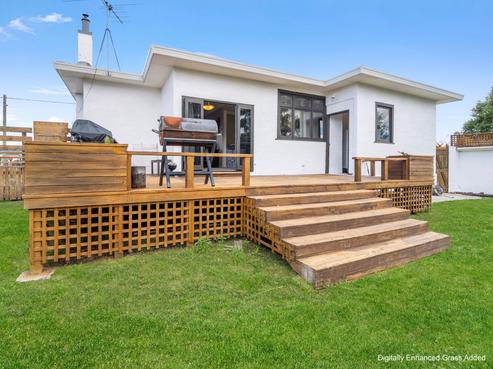 99 District Road, Palmerston