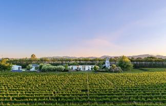 2124 State Highway 1, Spring Creek