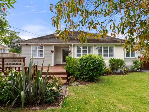 26 Fisk Street, Naenae