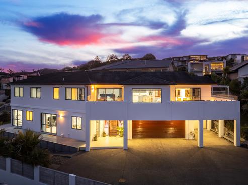 49 The Ritz, Orewa