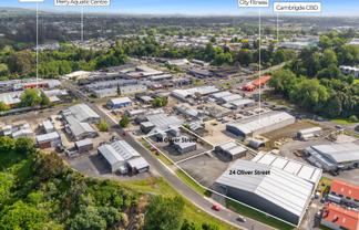 Owner occupier or investment opportunity