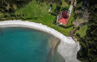 40 Rothschild Terrace, Waiheke Island