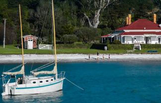 40 Rothschild Terrace, Waiheke Island