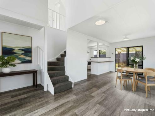 17A Claridge Place, Mount Maunganui