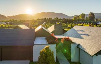 1 Ayrshire Lane, Dalefield/Wakatipu Basin