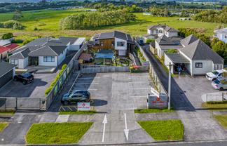 NEW 12 year lease – Modern Building