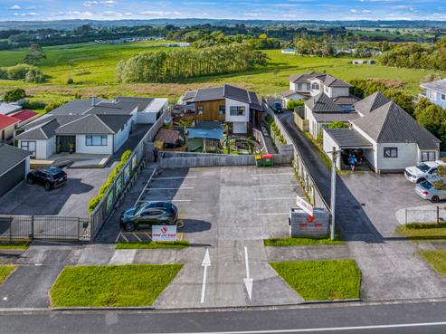 44 Hobsonville Road, West Harbour