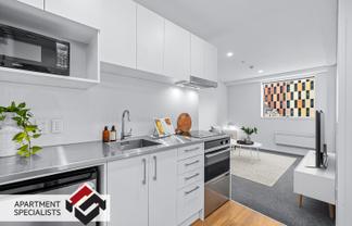 100 Anzac Avenue, Auckland Central