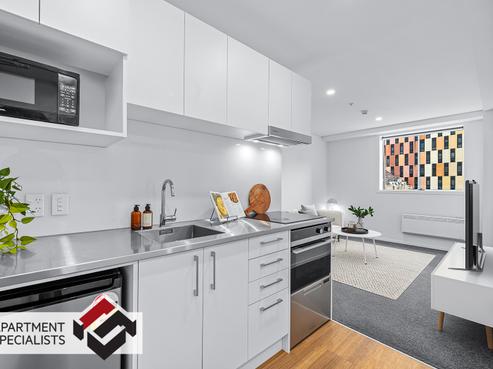 100 Anzac Avenue, Auckland Central