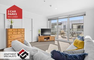 20 Charlotte Street, Eden Terrace