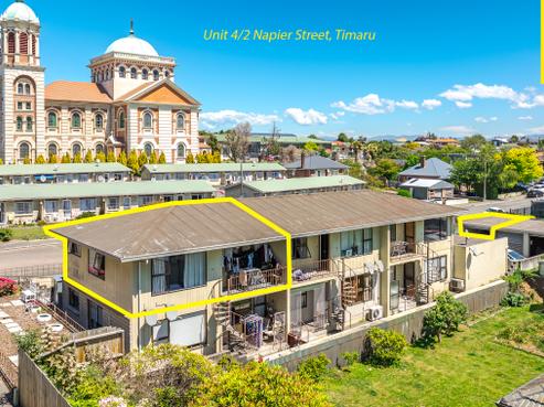 4/2 Napier Street, Parkside