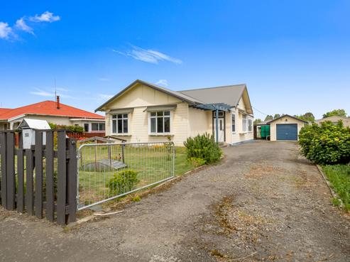 267 High Street, Dannevirke